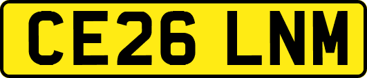 CE26LNM