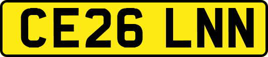 CE26LNN