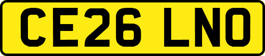 CE26LNO