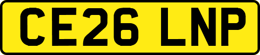 CE26LNP