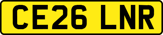 CE26LNR