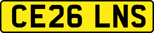CE26LNS