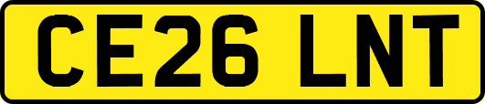 CE26LNT