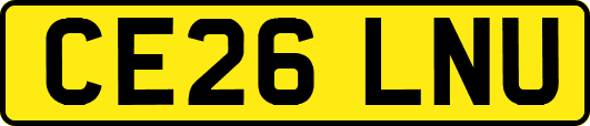 CE26LNU