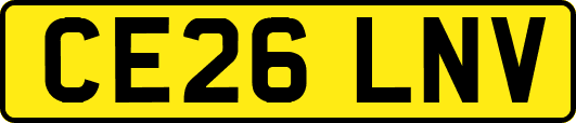 CE26LNV