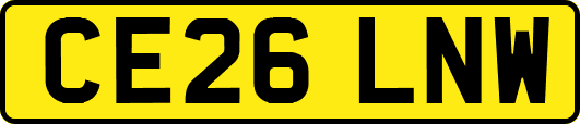 CE26LNW