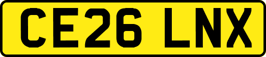 CE26LNX