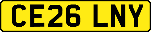 CE26LNY