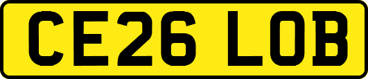 CE26LOB