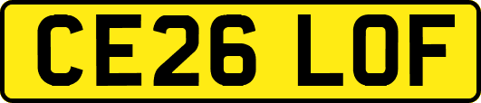 CE26LOF