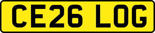 CE26LOG