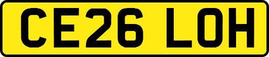CE26LOH