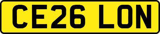 CE26LON