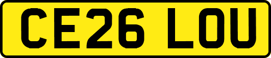 CE26LOU