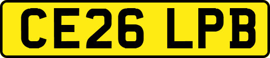 CE26LPB