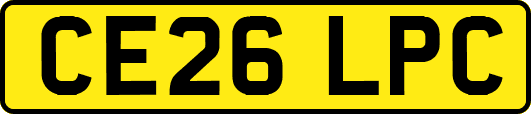 CE26LPC