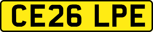 CE26LPE