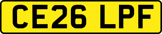 CE26LPF