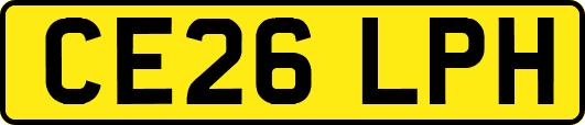CE26LPH