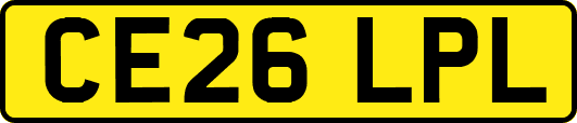 CE26LPL