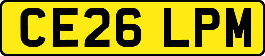 CE26LPM