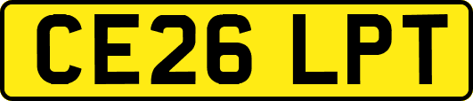 CE26LPT