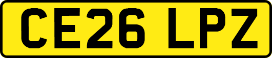 CE26LPZ