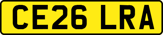 CE26LRA