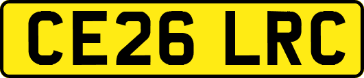 CE26LRC