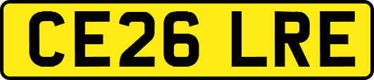 CE26LRE