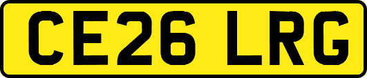 CE26LRG
