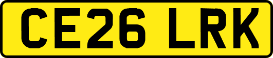 CE26LRK