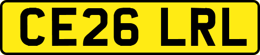 CE26LRL