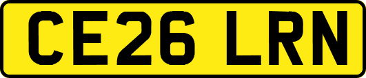 CE26LRN