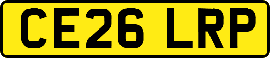 CE26LRP