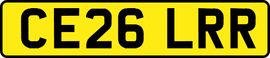 CE26LRR