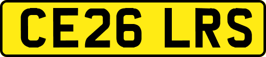 CE26LRS