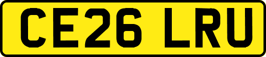 CE26LRU