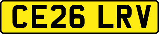 CE26LRV