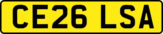 CE26LSA