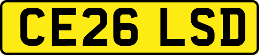 CE26LSD
