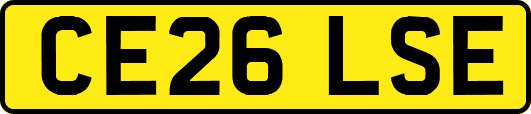 CE26LSE
