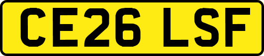CE26LSF
