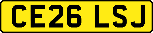 CE26LSJ