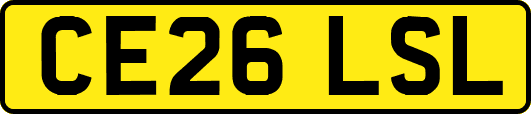 CE26LSL