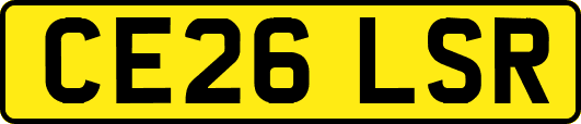 CE26LSR