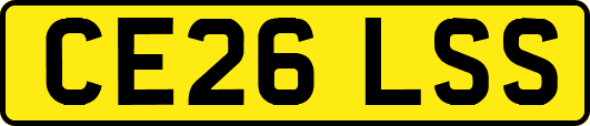 CE26LSS