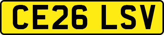 CE26LSV