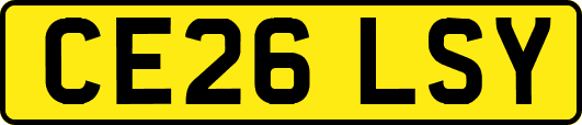 CE26LSY