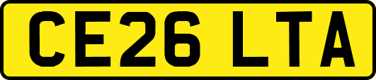 CE26LTA